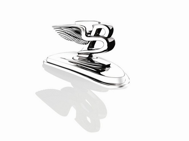 Bentley
