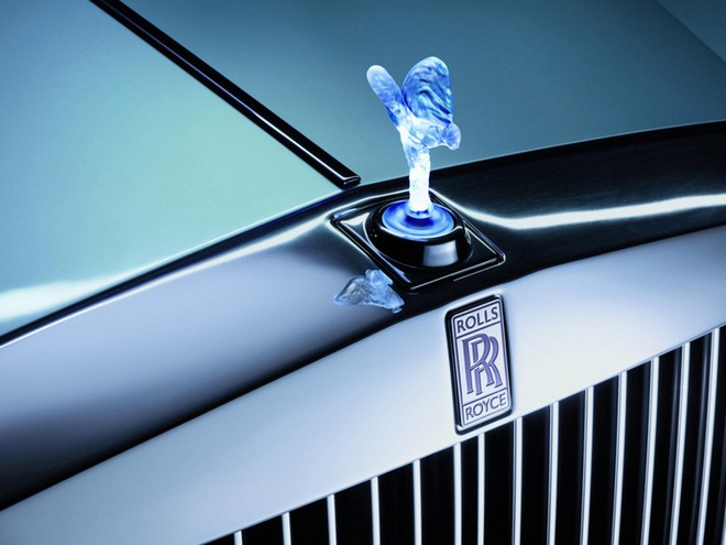Rolls-Royce