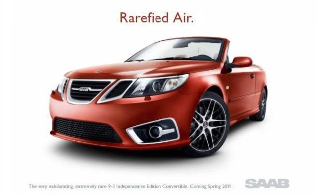 Saab