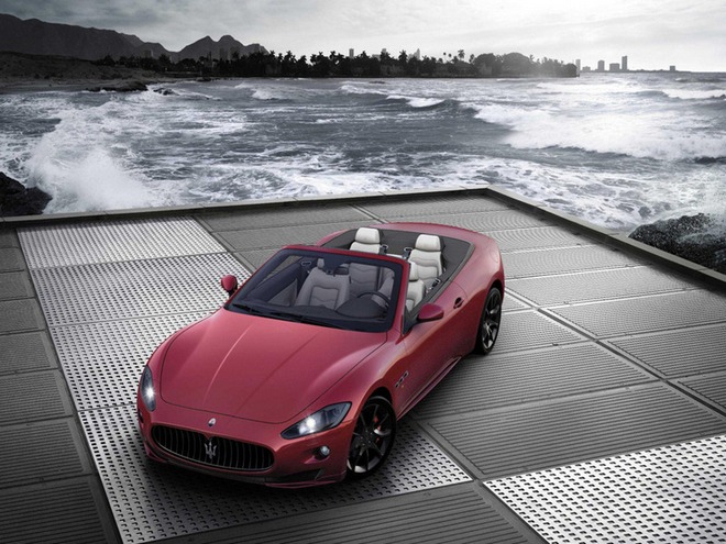 Maserati