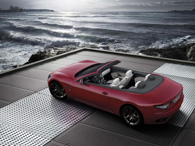 Maserati