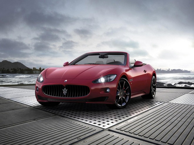 Maserati