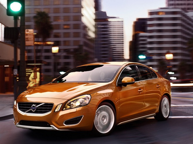 Volvo