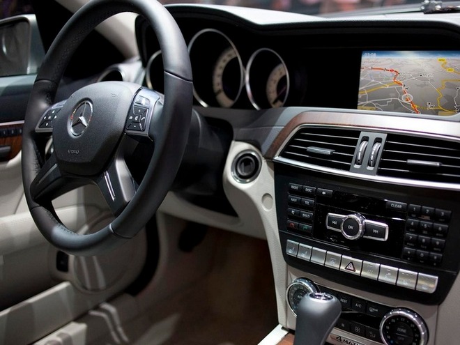 Mercedes-Benz