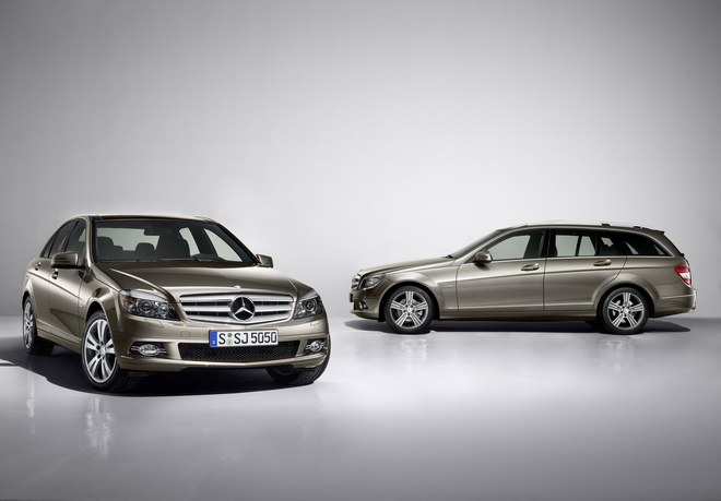 Mercedes С_rul_ua