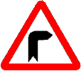 Знак 1-1