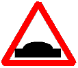 Знак 1-11