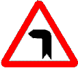 Знак 1-2