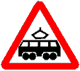 Знак 1-20