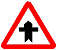 Знак 1.22