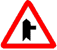 Знак 1.23.1