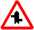 Знак 1.23.3