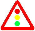 Знак 1-24