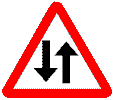 Знак 1-26