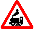 Знак 1-28