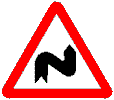 Знак 1-3-1