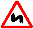 Знак 1-3-2