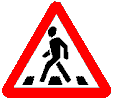 Знак 1-32