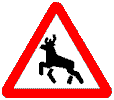 Знак 1-36