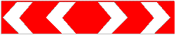 Знак 1-4-3