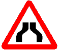 Знак 1.5.1