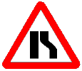 Знак 1.5.2