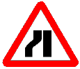 Знак 1.5.3