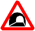 Знак 1-9