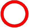 Знак 3-1