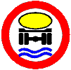 Знак 3-14