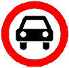 Знак 3-2