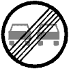 Знак 3-26