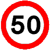 Знак 3-29