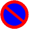 Знак 3.35