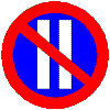 Знак 3-37