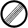 Знак 3-42