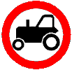 Знак 3-5