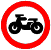 Знак 3-6