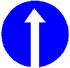 Знак 4-1