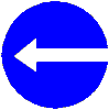 Знак 4-3