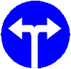Знак 4-6