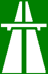 Знак 5.1