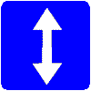 Знак 5-13