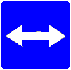 Знак 5-15
