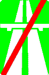 Знак 5.2