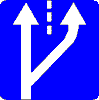 Знак 5-20-1