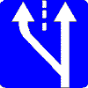Знак 5-20-3