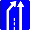 Знак 5-21-2