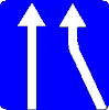 Знак 5-23