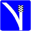 Знак 5-25